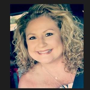 Meet your Posher, Tracy